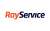 Logo von Ray Service